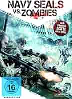 Amazon.com: Navy Seals vs. Zombies : Movies & TV